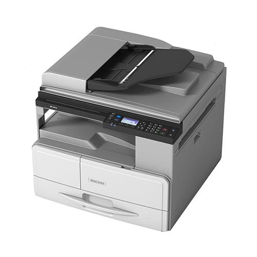 Máy photocopy Ricoh MP 2014AD giá tốt nhất trên toàn quốc 