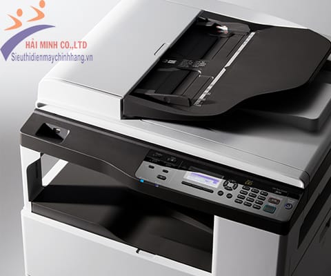 Máy photocopy RICOH M2700 chất lượng
