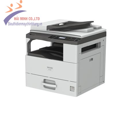 Máy photocopy RICOH M2700 chính hãng