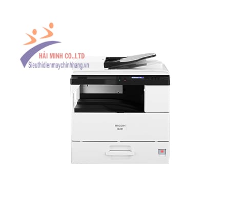 Máy photocopy Ricoh M 2701 giá rẻ