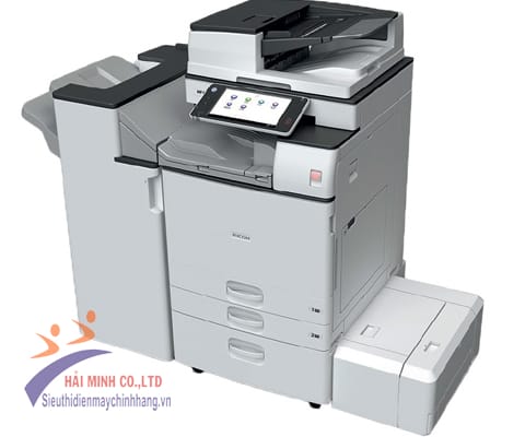 Máy photocopy Ricoh MP 4054 chất lượng