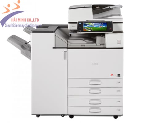Máy photocopy Ricoh MP 4054 chính hãng