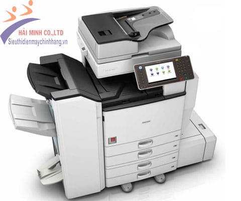 Máy photocopy Ricoh MP 5054 chất lượng