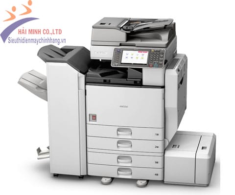 Máy photocopy Ricoh MP 5054 giá rẻ