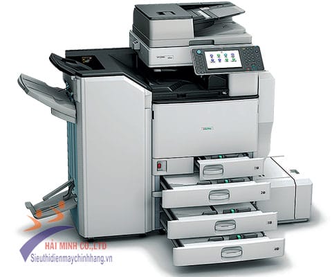 Máy photocopy Ricoh MP 5054SP chất lượng