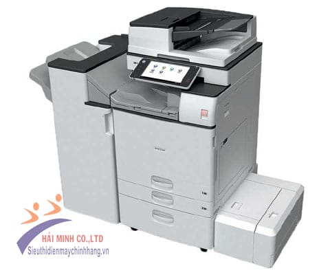 Máy photocopy Ricoh MP 5054SP chính hãng