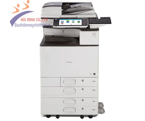 Máy photocopy Ricoh MP 5054SP giá rẻ