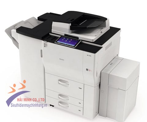 Máy photocopy Ricoh MP 6503SP chất lượng