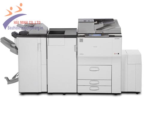 Máy photocopy Ricoh MP 6503SP chính hãng