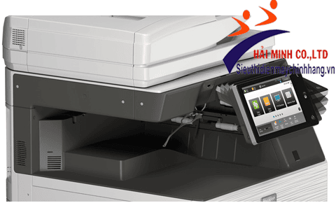 Máy photocopy MX-M4070 nâng cao năng suất làm việc