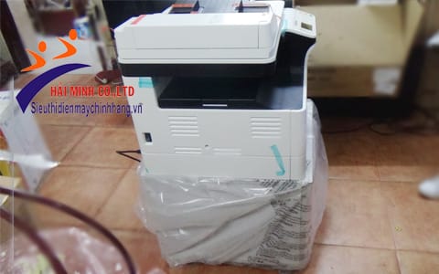 Máy photocopy Toshiba e-studio 2309A+ chính hãng