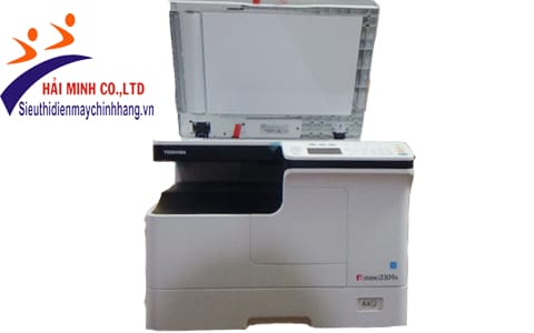 Máy photocopy Toshiba e-studio 2309A+ chất lượng