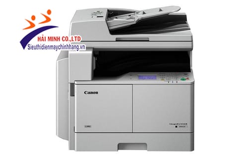 Máy photocopy Canon IR 2004 giá cạnh tranh