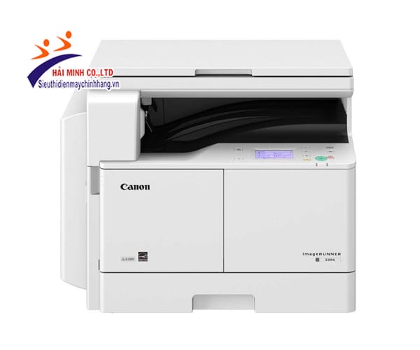 Máy photocopy Canon IR 2006N giá rẻ