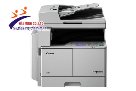 Máy photocopy canon IR 2004N tốt nhất giá cạnh tranh
