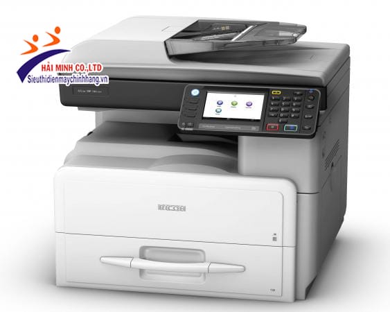 Máy photocopy RICOH Aficio MP 2001SP chất lượng giá tốt tại Hải Minh