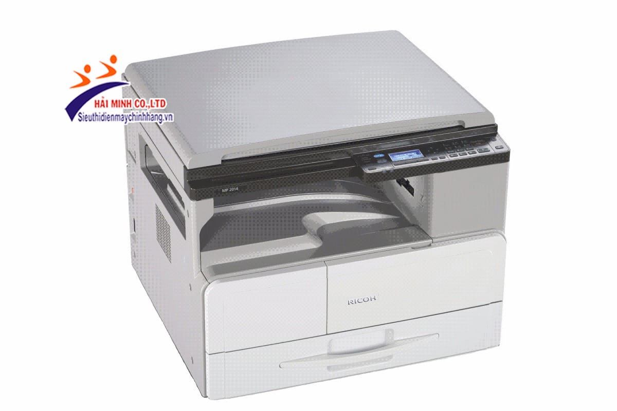 Máy photocopy Ricoh MP 2014 chất lượng giá rẻ