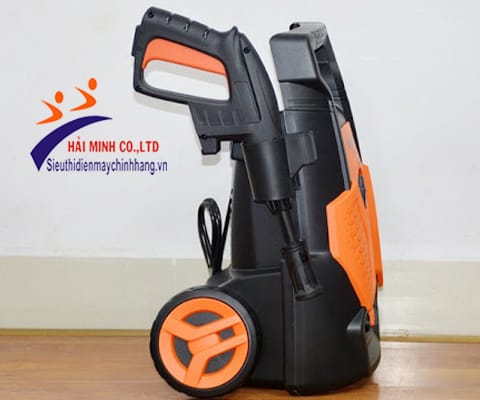 Máy rửa xe gia đình Lutian LT303B-1400