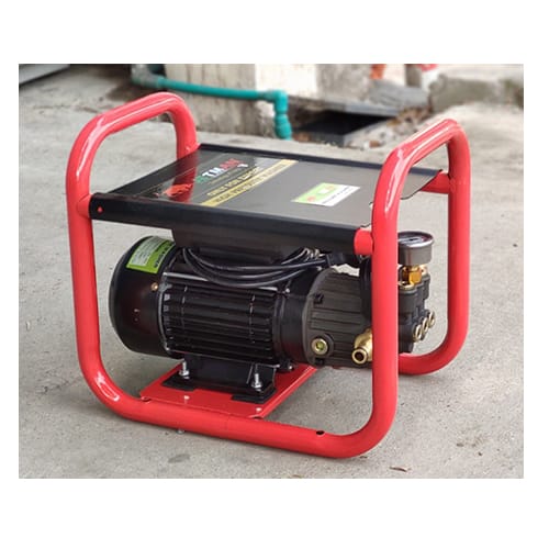 Máy rửa xe Jetman 2000W - JM20S