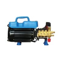 Máy rửa xe OSHIMA OS-1100 (Không tự động)