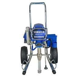 Hình ảnh Máy phun sơn cao cấp Yamafuji Industrial EA1595HS