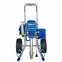Hình ảnh Máy phun sơn cao cấp Yamafuji Industrial EA1695HS 3300PSI