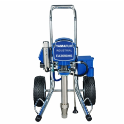 Hình ảnh Máy phun sơn Yamafuji Industrial EA3690HS
