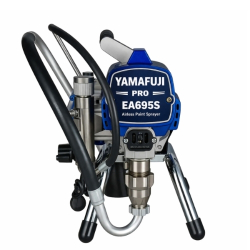 Hình ảnh Máy phun sơn Piston Yamafuji Pro EA695S
