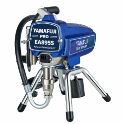 Hình ảnh Máy phun sơn Piston Yamafuji Pro EA895S