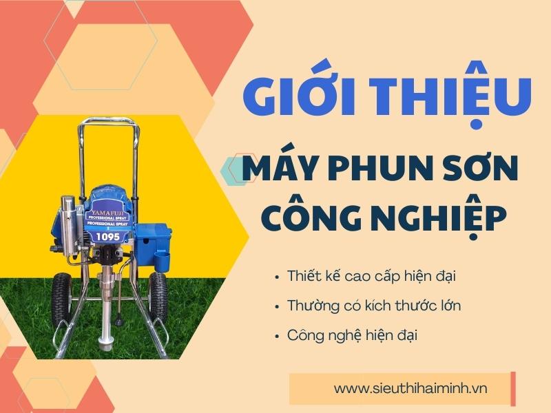 Gioi-thieu-may-phun-son-cong-nghiep