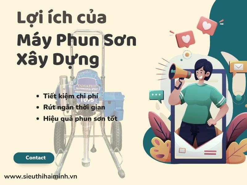 Loi-ich-cua-may-phun-son-xay-dung
