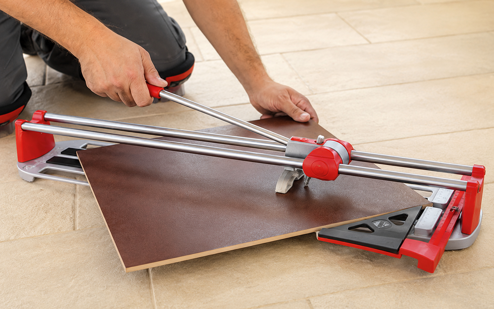 Cách bảo quản máy cắt gạch men
