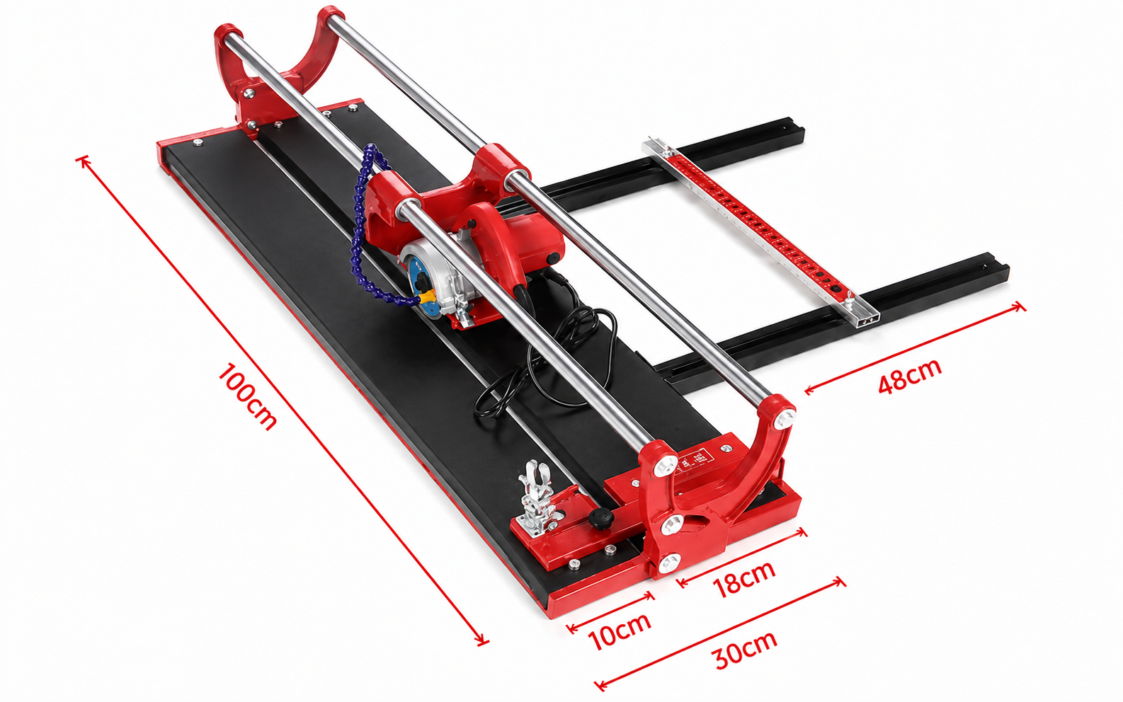 Máy cắt gạch Masaki D4-1000