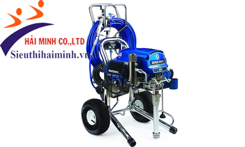 Máy phun sơn Ultra MaxII 695