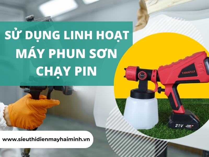 Su-dung-linh-hoat-voi-may-phun-son-chay-pin