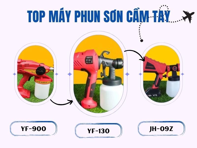 Top-may-phun-son-cam-tay-ban-chay-nhat