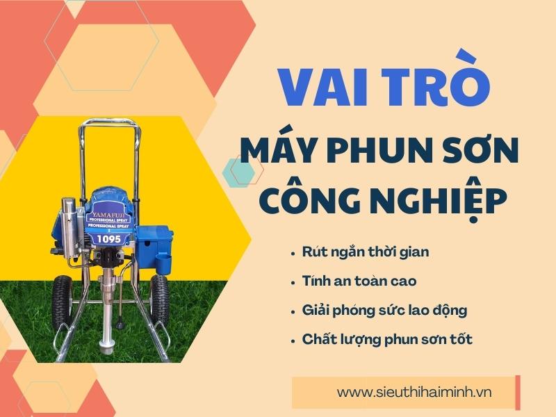 Vai-tro-cua-may-phun-son-cong-nghiep