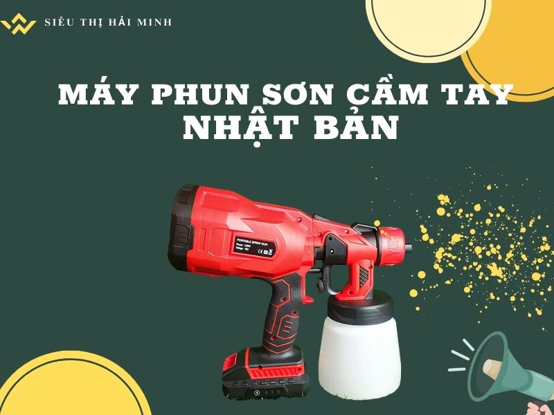 may-phun-son-cam-tay-Nhat-Ban