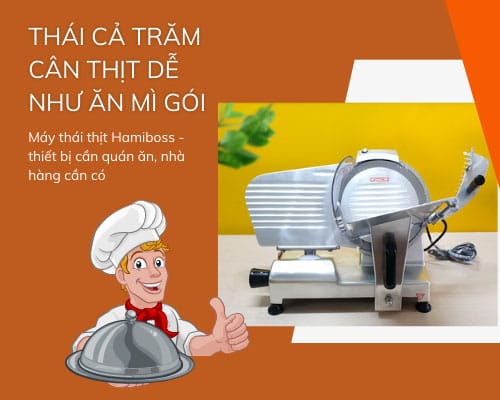 Thái hàng trăm cân thịt chỉ là chuyện nhỏ