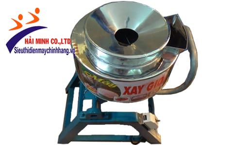 Máy xay giò chả KG3a kiểu dáng nhỏ gọn