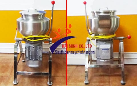 máy xay giò chả CG3