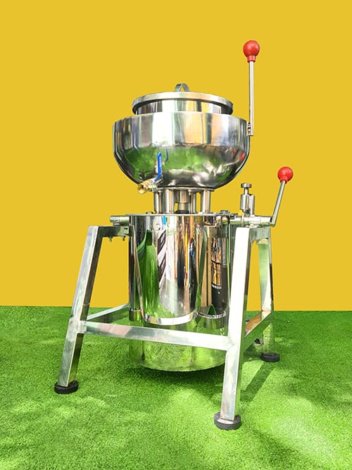 Máy xay giò chả Yamafuji CG3 (3kg 1 mẻ)