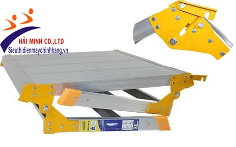 Thang nhôm bàn NIKAWA NKC-61