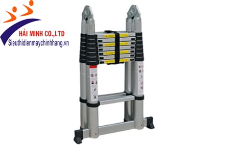 Thang nhôm rút đôi Sumika SK 320D giá rẻ