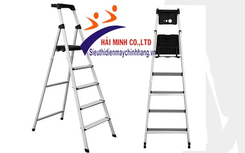 Thang ghế 5 bậc Sumika SKH505 chính hãng
