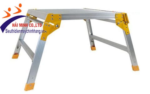 Thang nhôm bàn NIKAWA NKC-45 chính hãng