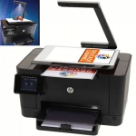 Máy in laser màu đa chức năng