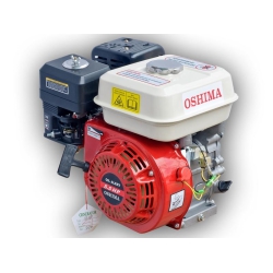 Máy nổ OSHIMA 6.5HP