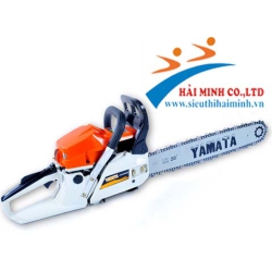 Cưa xích Yamata 5280