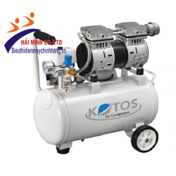 Máy nén khí không dầu Kotos HD550 - 25L